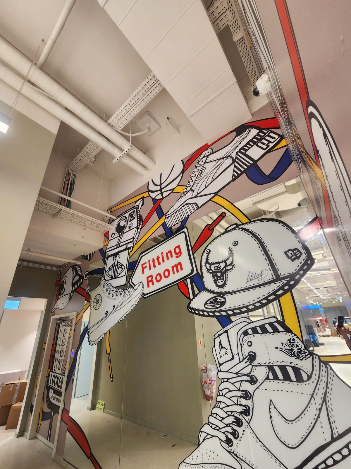 פרויקט 7